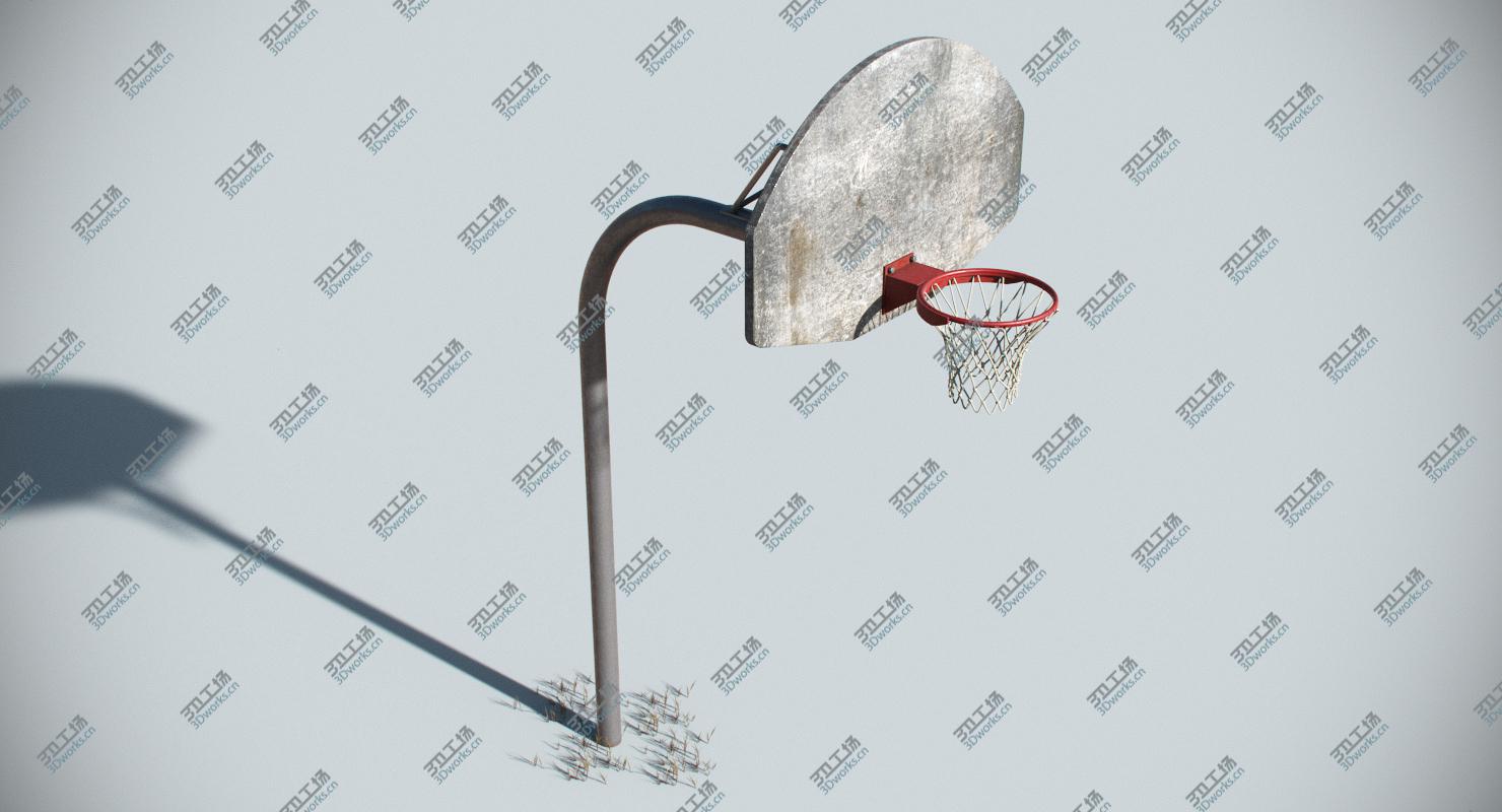 images/goods_img/202105074/Basketball Basket 03 3D model/4.jpg